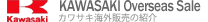 KAWASAKI Overseas Sale�C�O�̔�